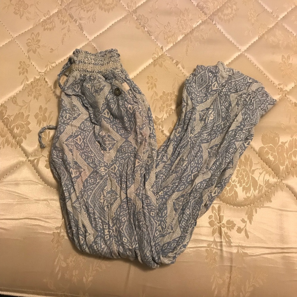 Beach Pants